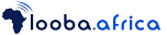 Looba Dot Africa